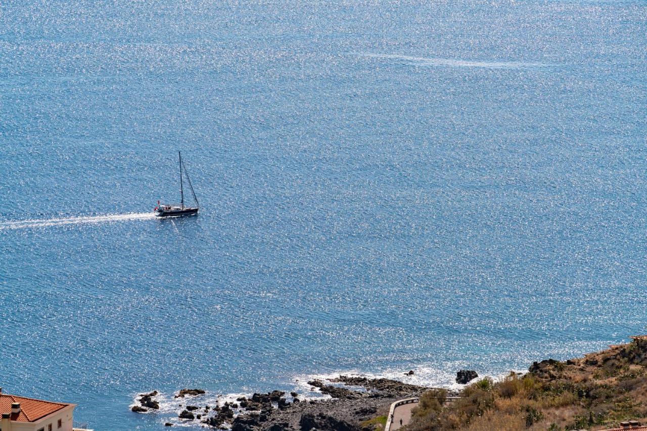Reis Magos III By An Island Apart Caniço Buitenkant foto